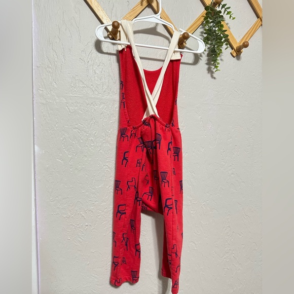 Zara Chair Overalls 12-18 months - Picture 4 of 4